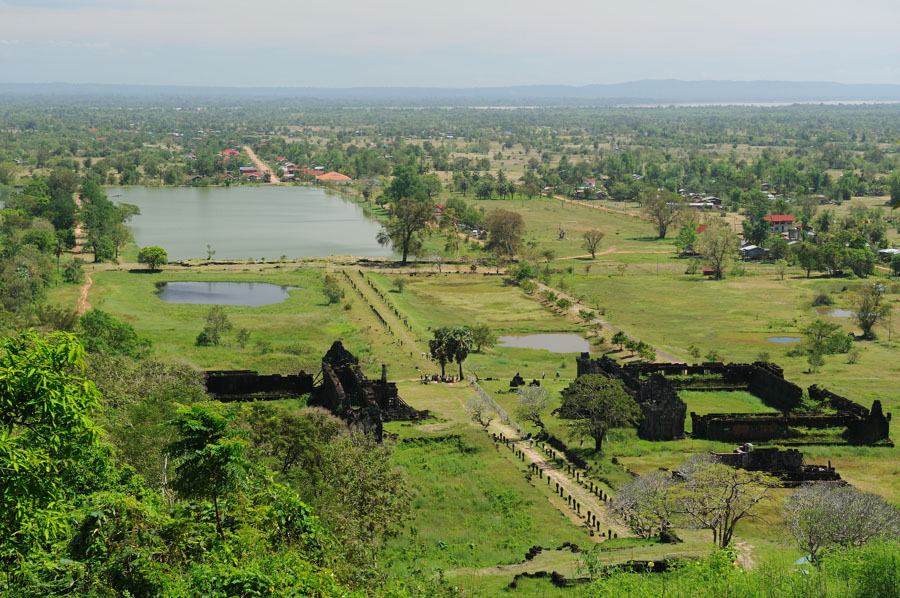 Wat Phu