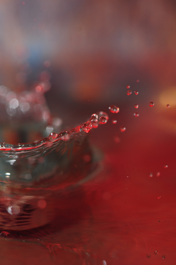 Water #3