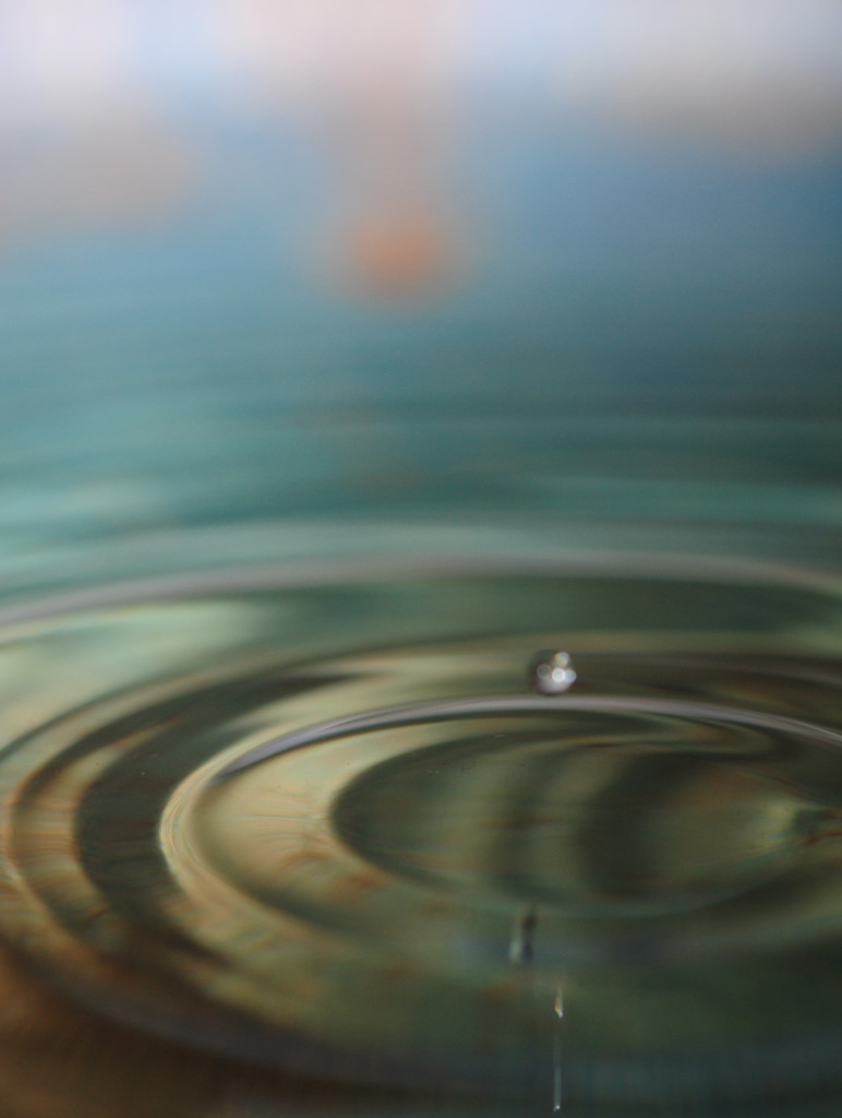 Water #5