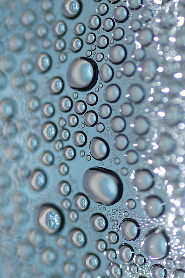 Waterdrops