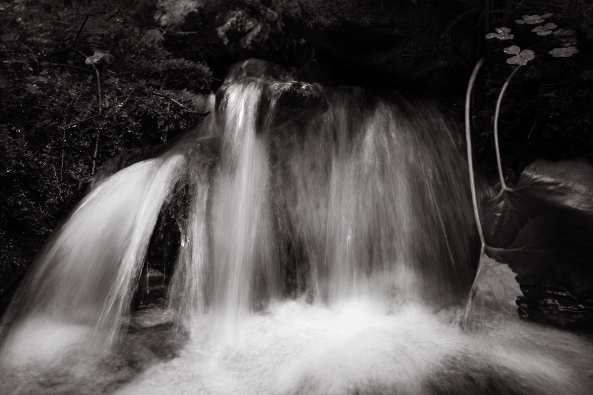 waterfall