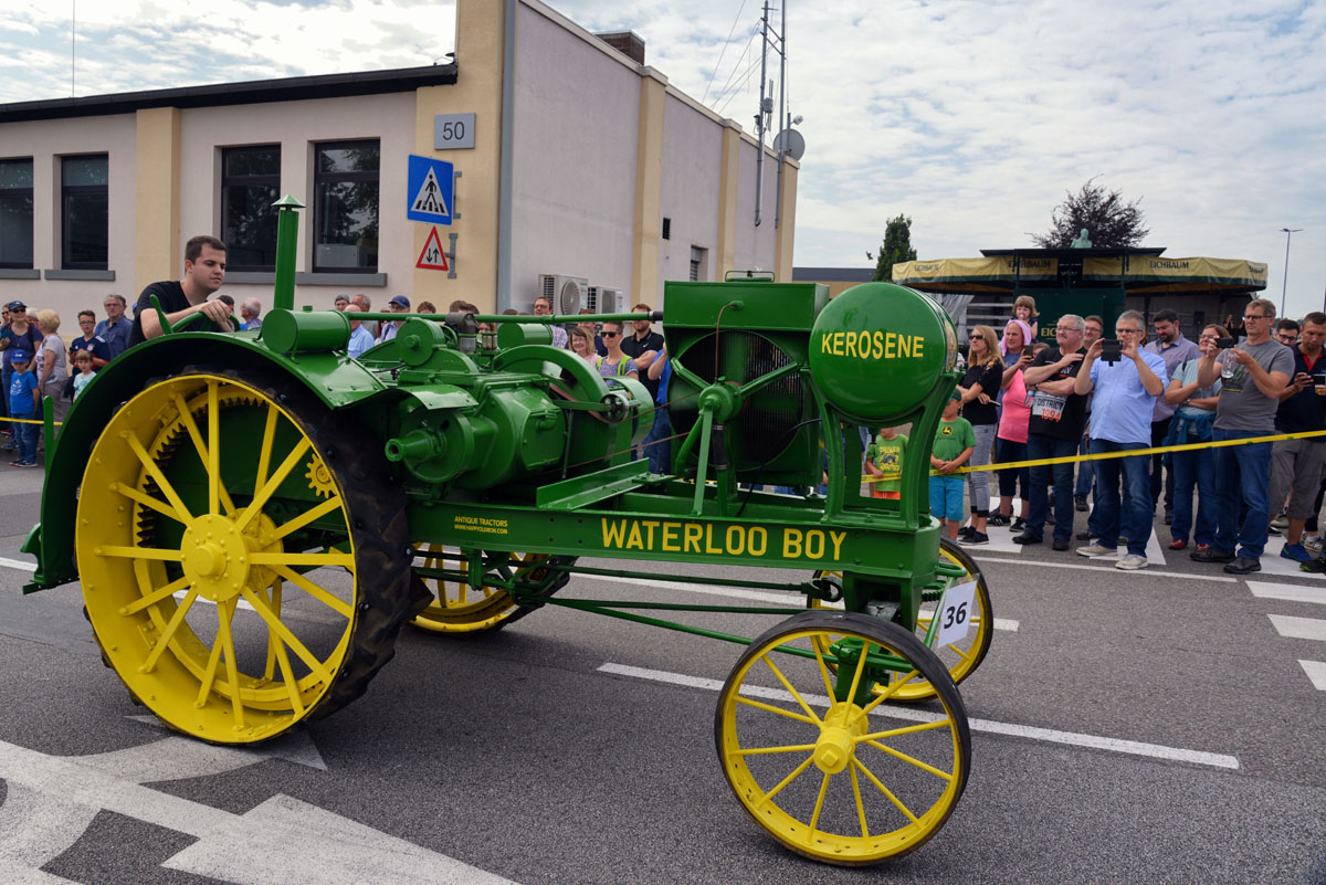waterloo boy 1200
