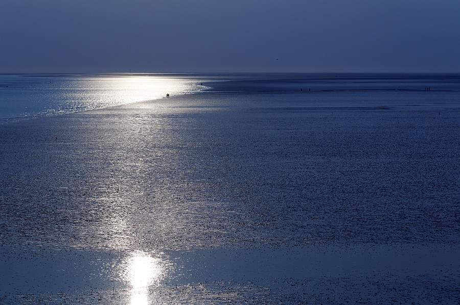 Watt am abend