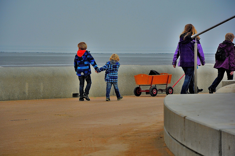 Wattenmeer
