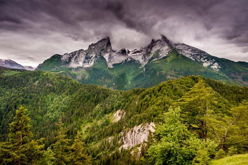 Watzmann