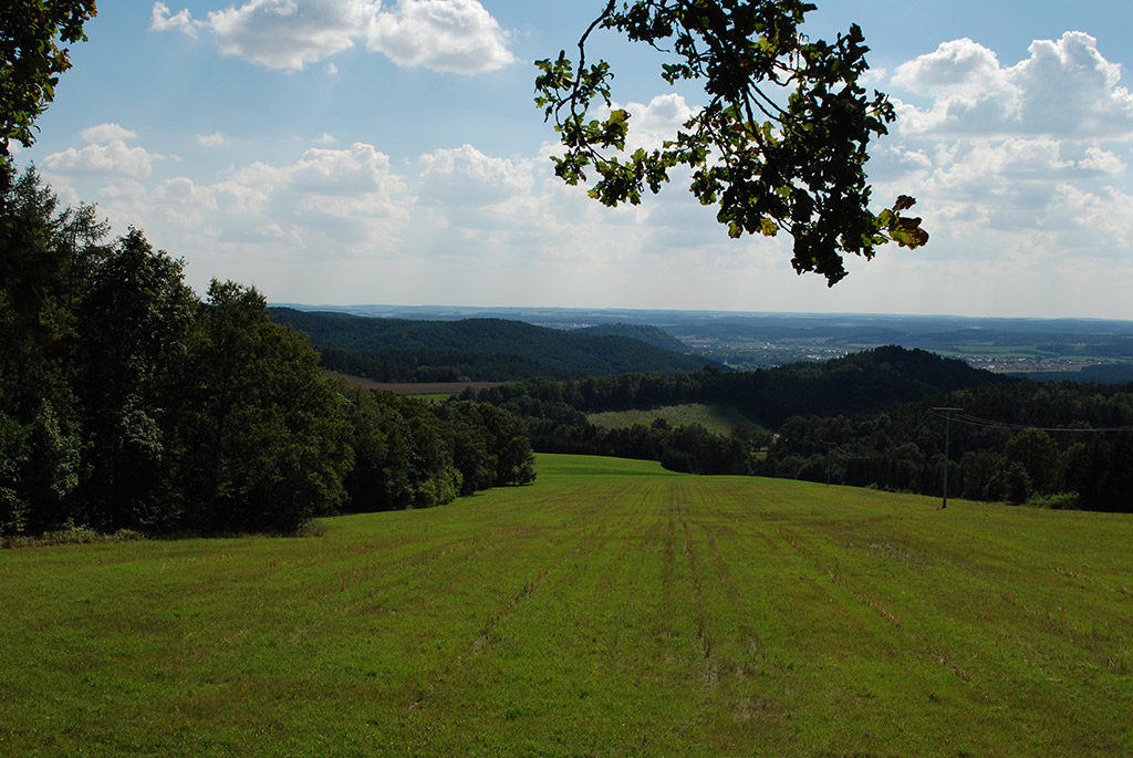 WB Fernblick bewölkt