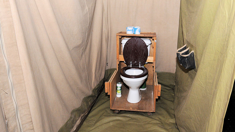 WC (Exclusive Mobile Camp)
2163