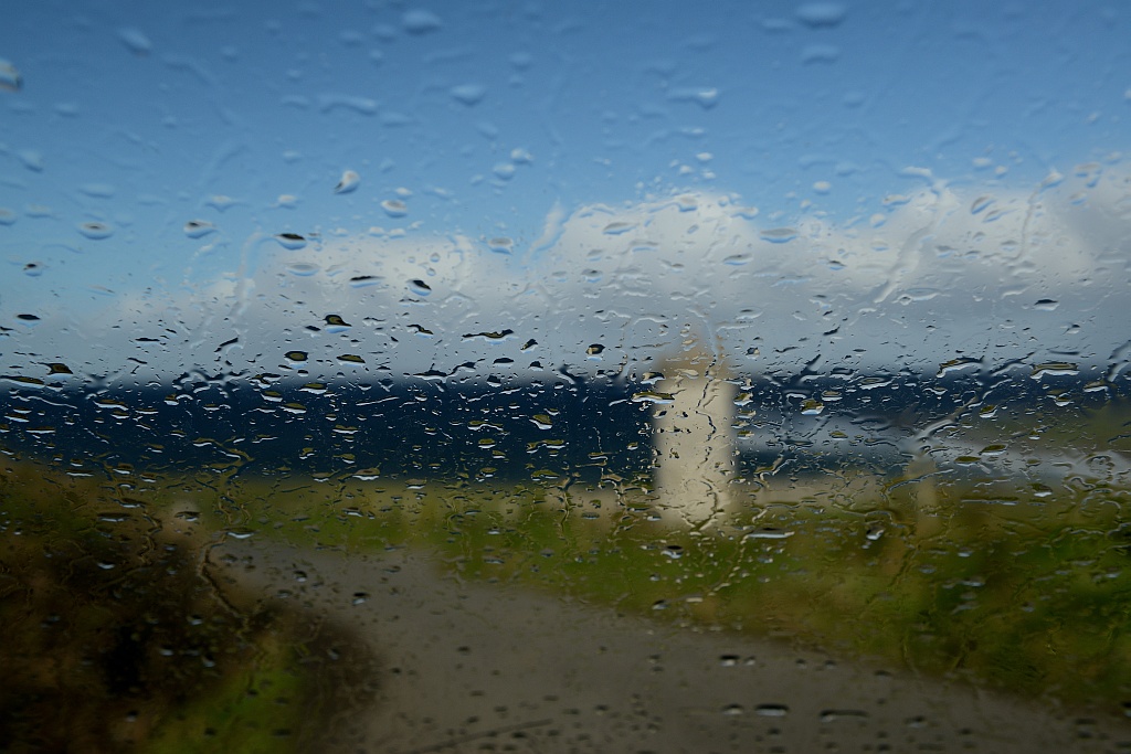 Weatherforecast