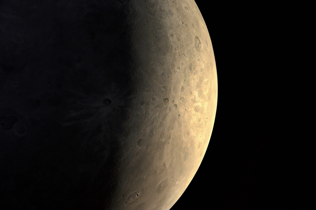 web Mars