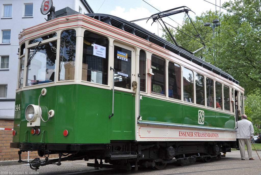web TW 144 3