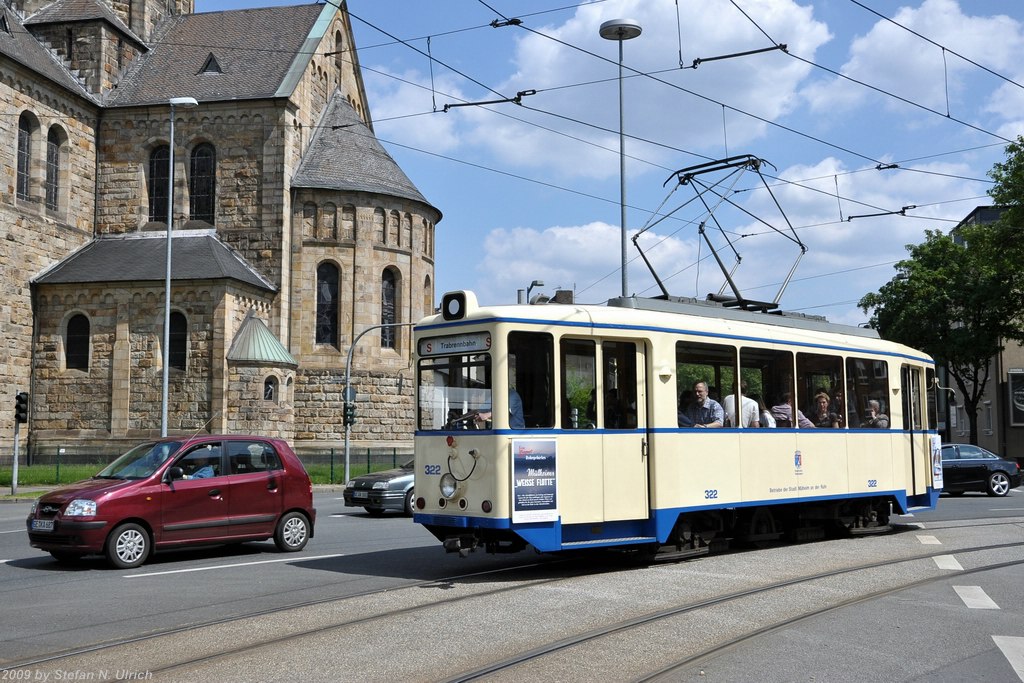 web TW 322