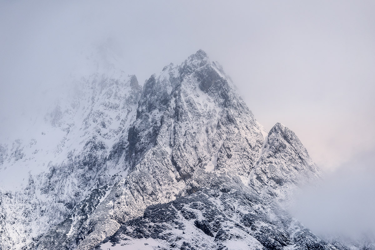 Wechselspitze