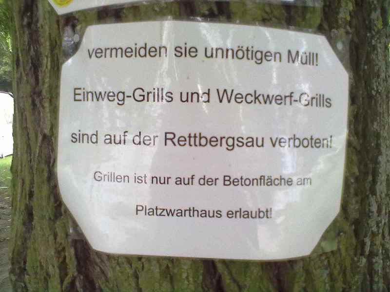 Weckwerf