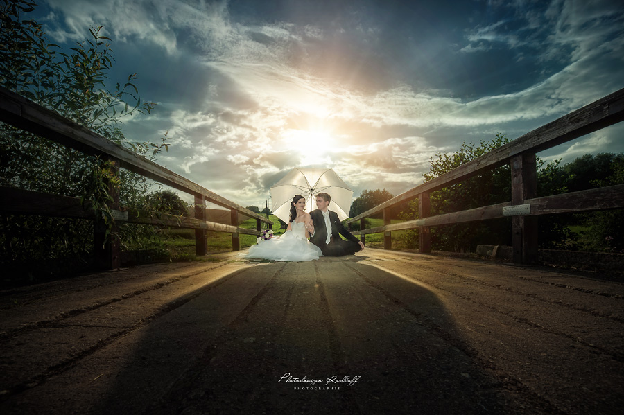 Wedding Radloff 816
