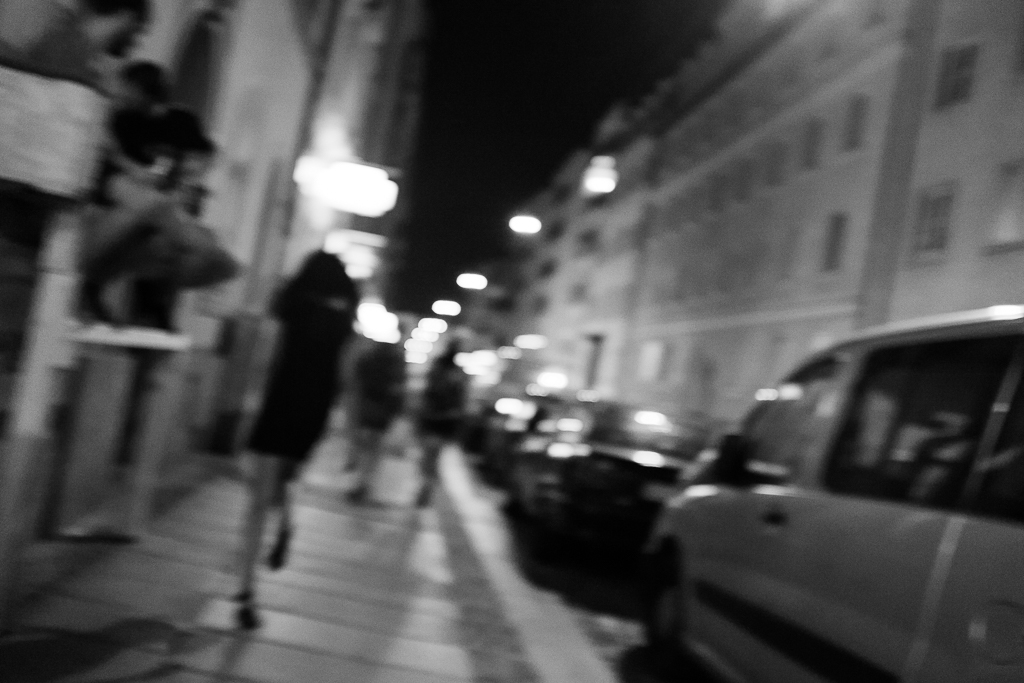 Weg 2
