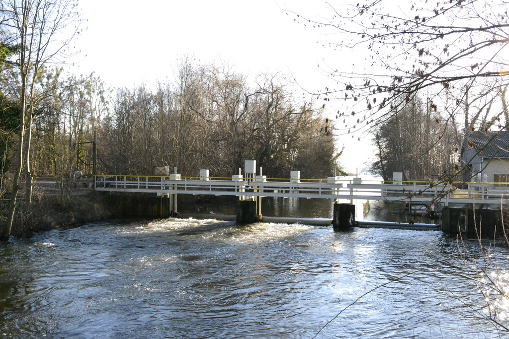 Wehr