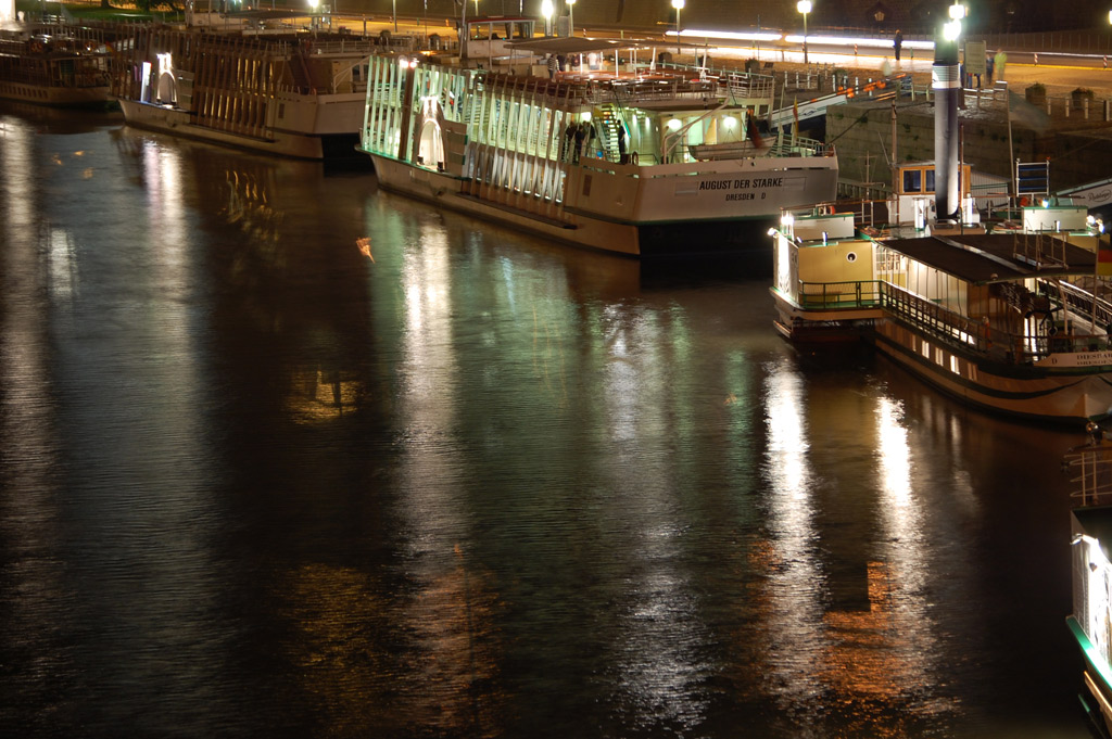 Weiße Flotte