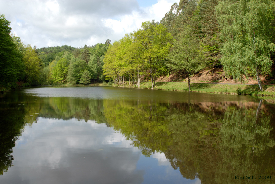 Weiher 1