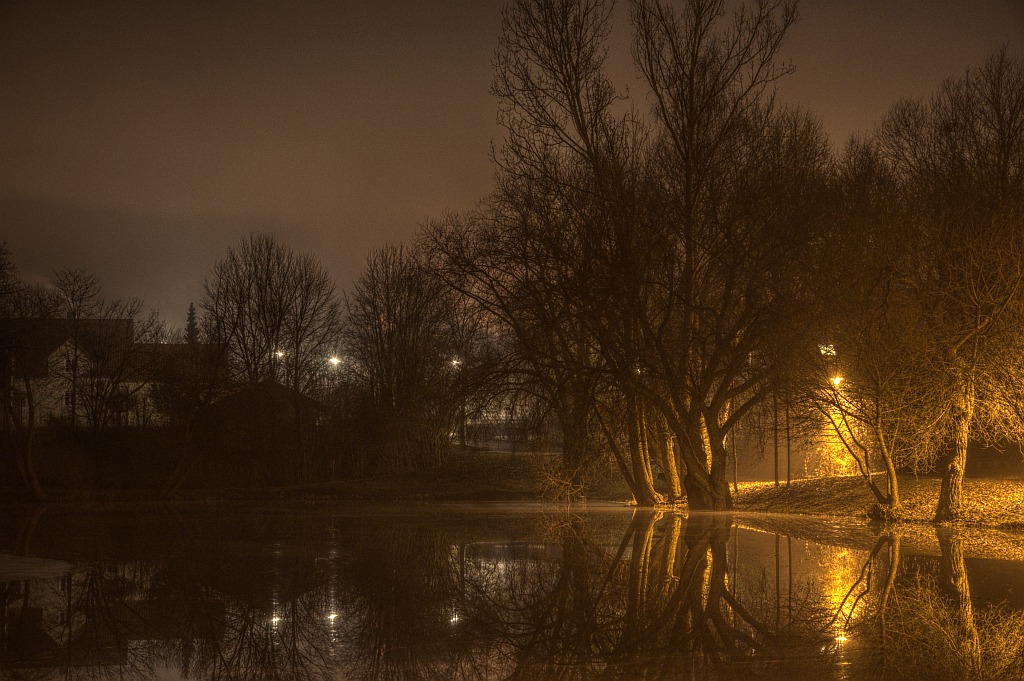 weiher 1024 hdr