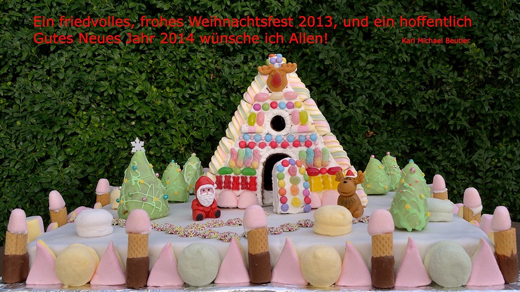 Weihnacht2013