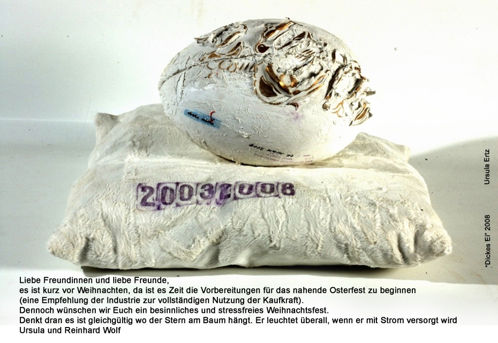 Weihnachten 2004