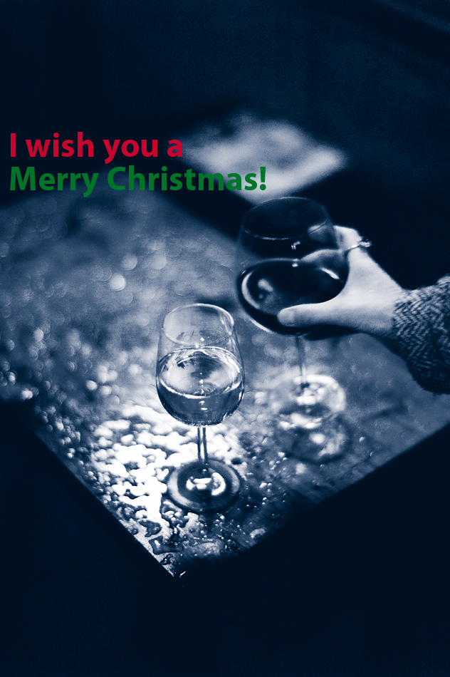 Weihnachten 2017