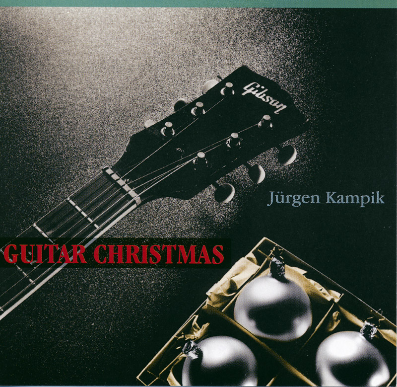 Weihnachten Studio 3