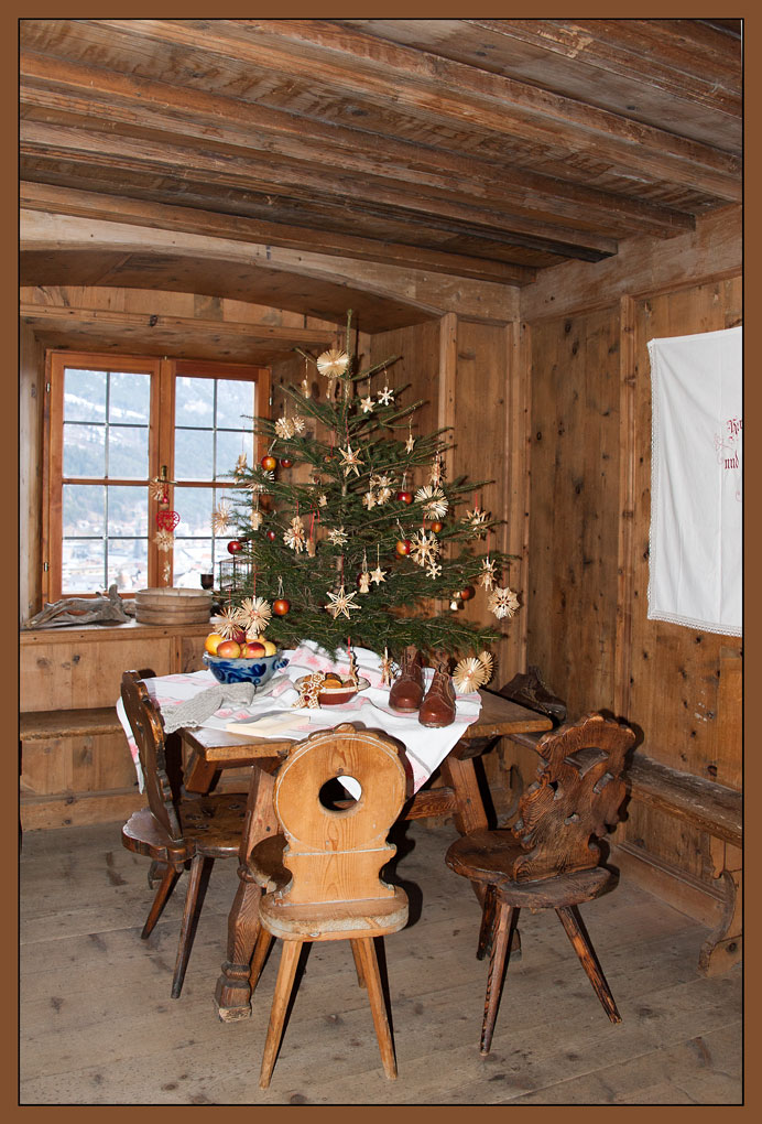 Weihnachten