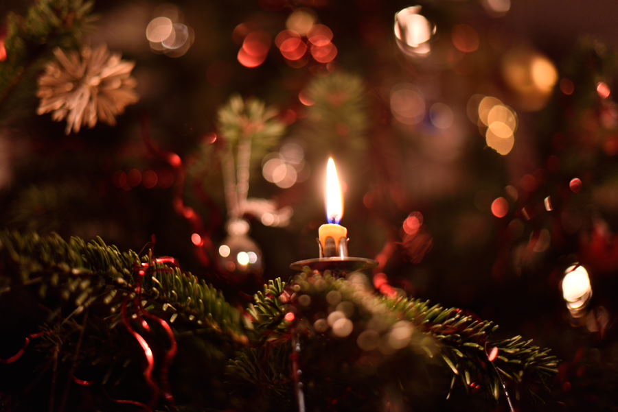 Weihnachten