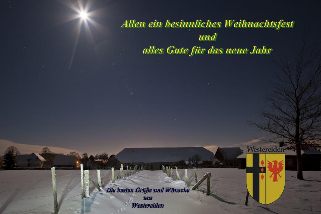 Weihnachten2010