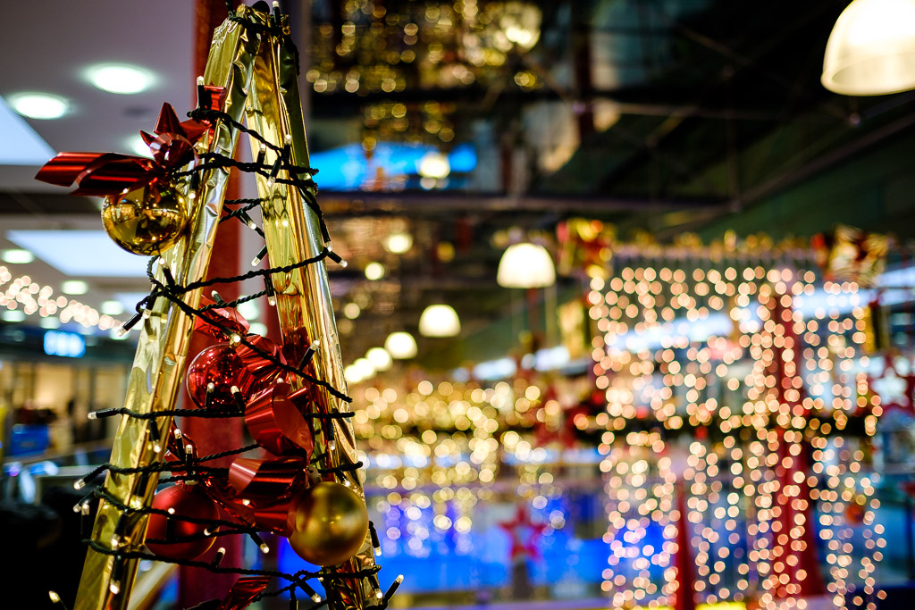 Weihnachtliches 8716