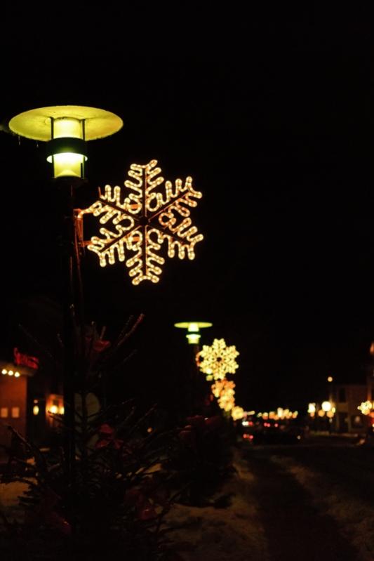 Weihnachtsdeko