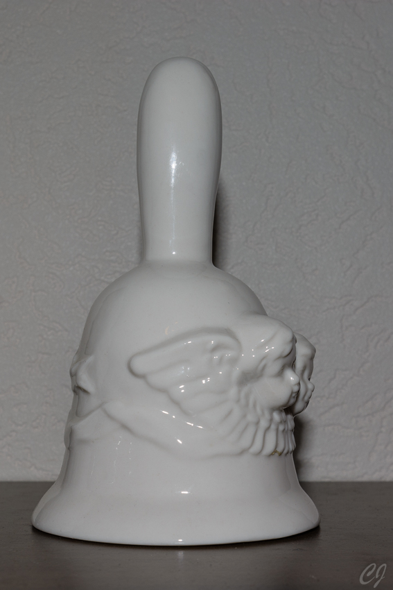 Weihnachtsglocke