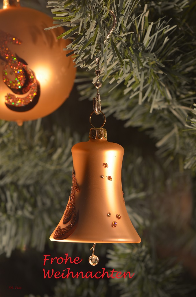 Weihnachtsgruß 2013