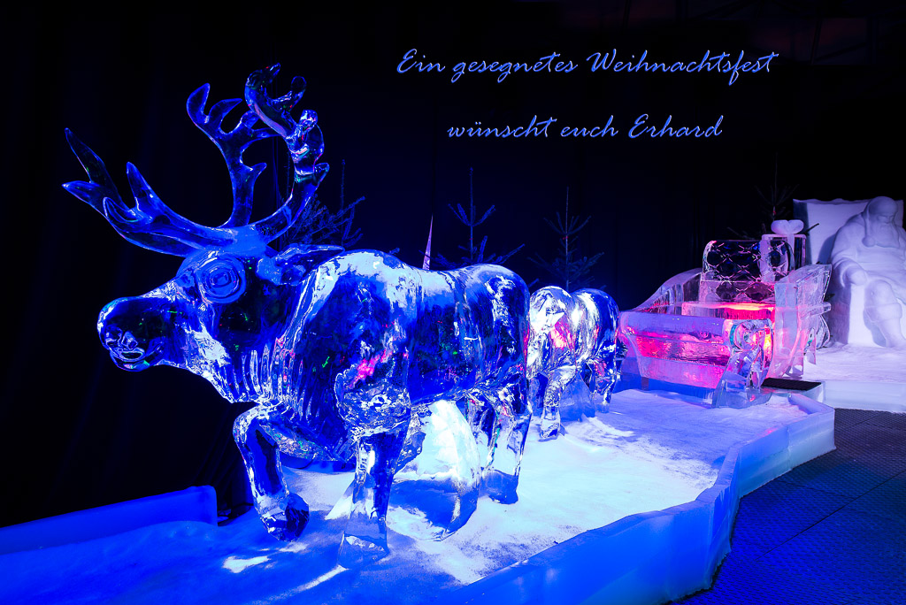 Weihnachtsgruss