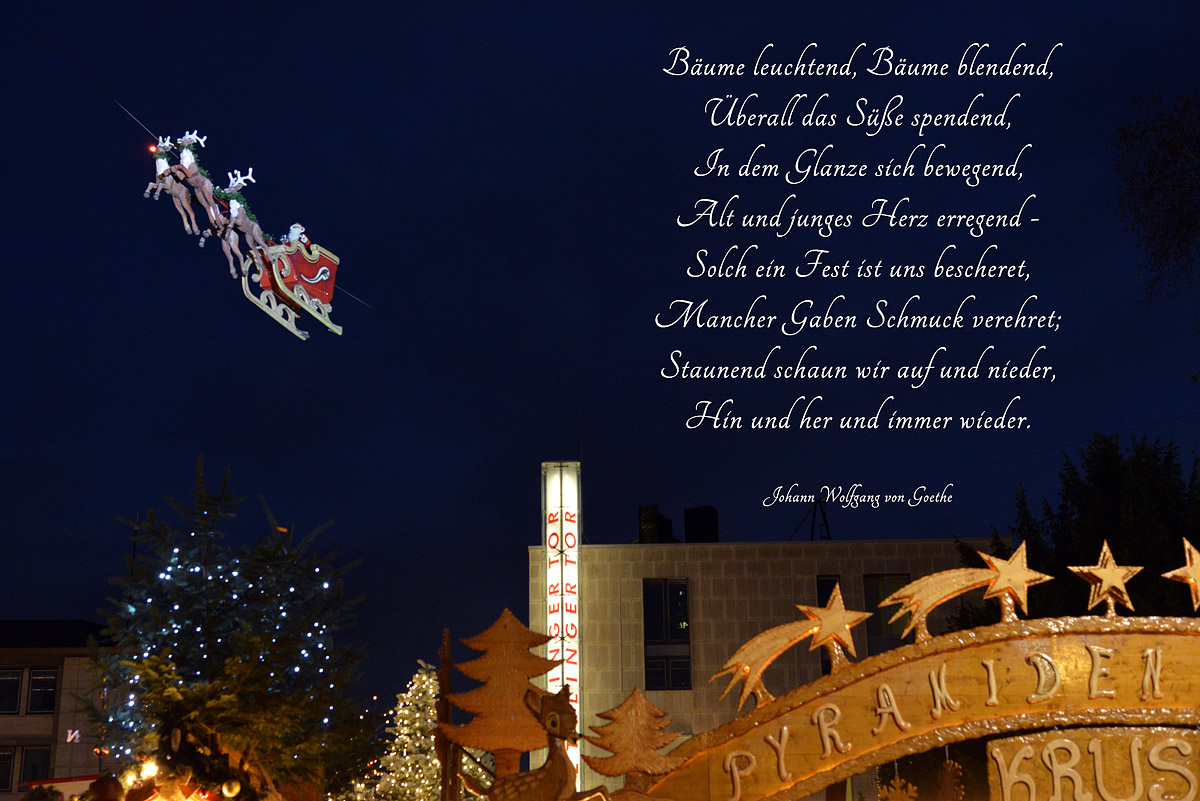 weihnachtsgruss