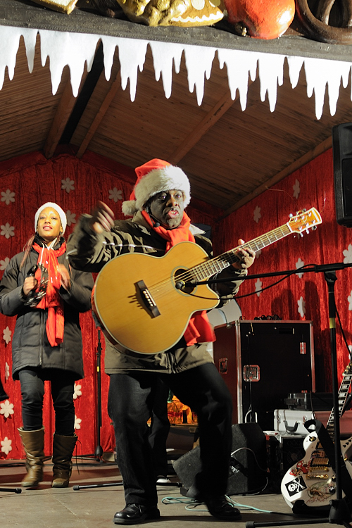 Weihnachtsmarkt Dessau NF F