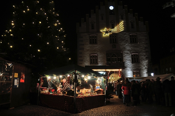 Weihnachtsmarkt Hammelburg 20121201 47 forum