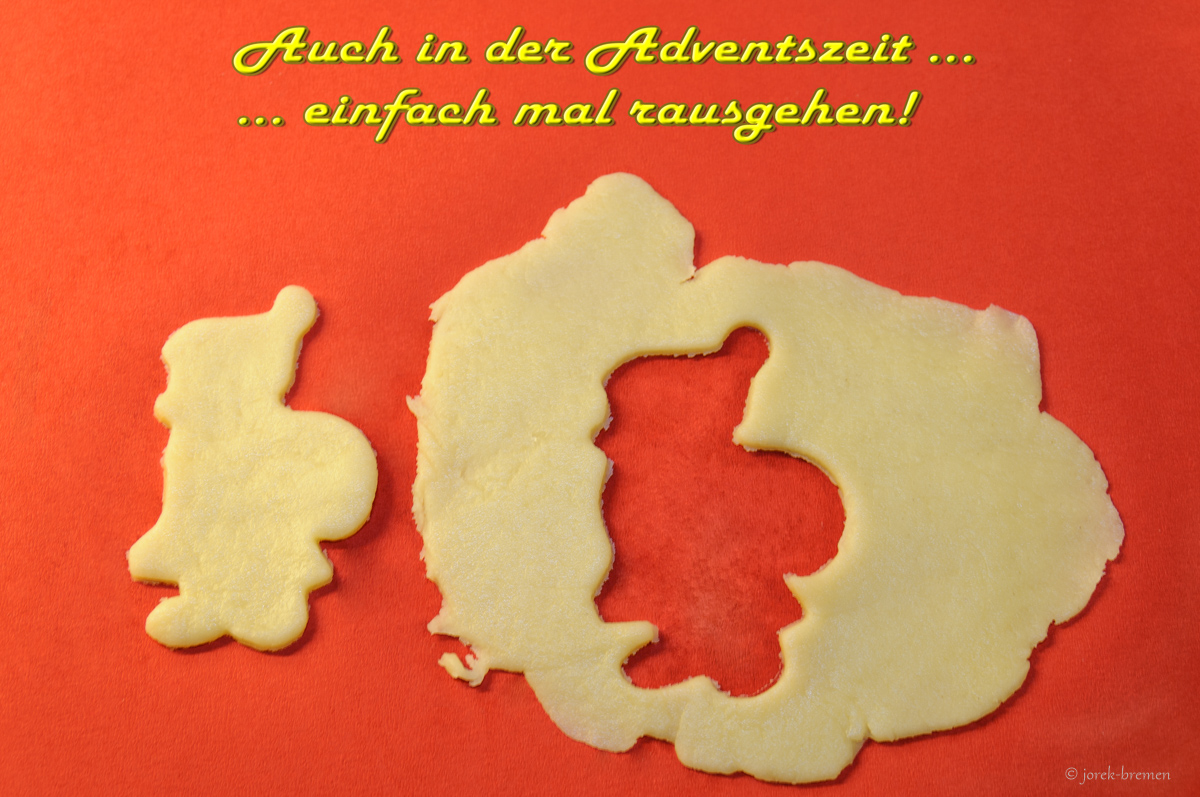 Weihnachtsspaziergang
