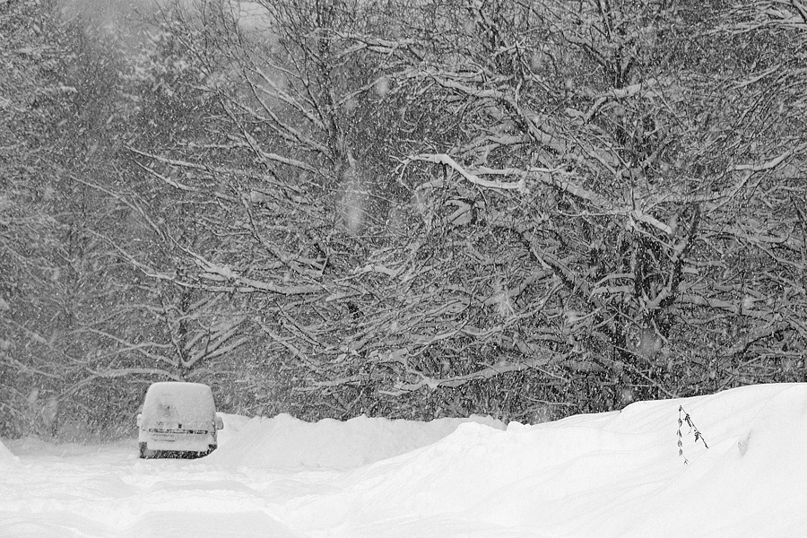 Weihschnee 3