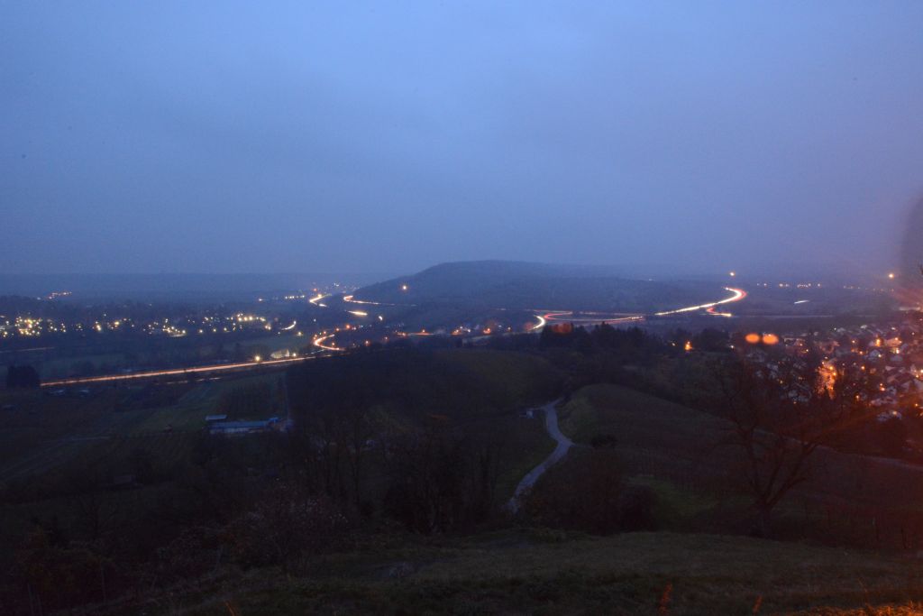 Weinsberger Kreuz