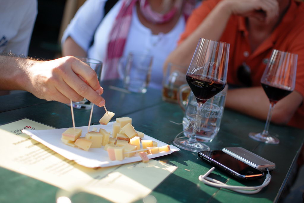 Weinwandertag 25