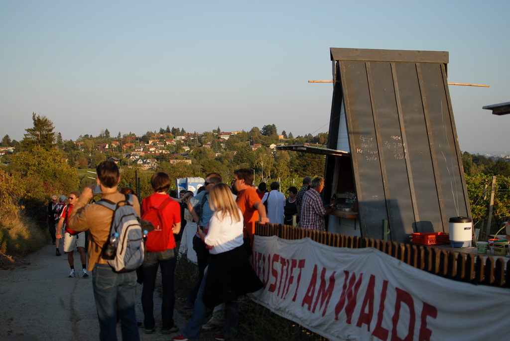 Weinwandertag 32