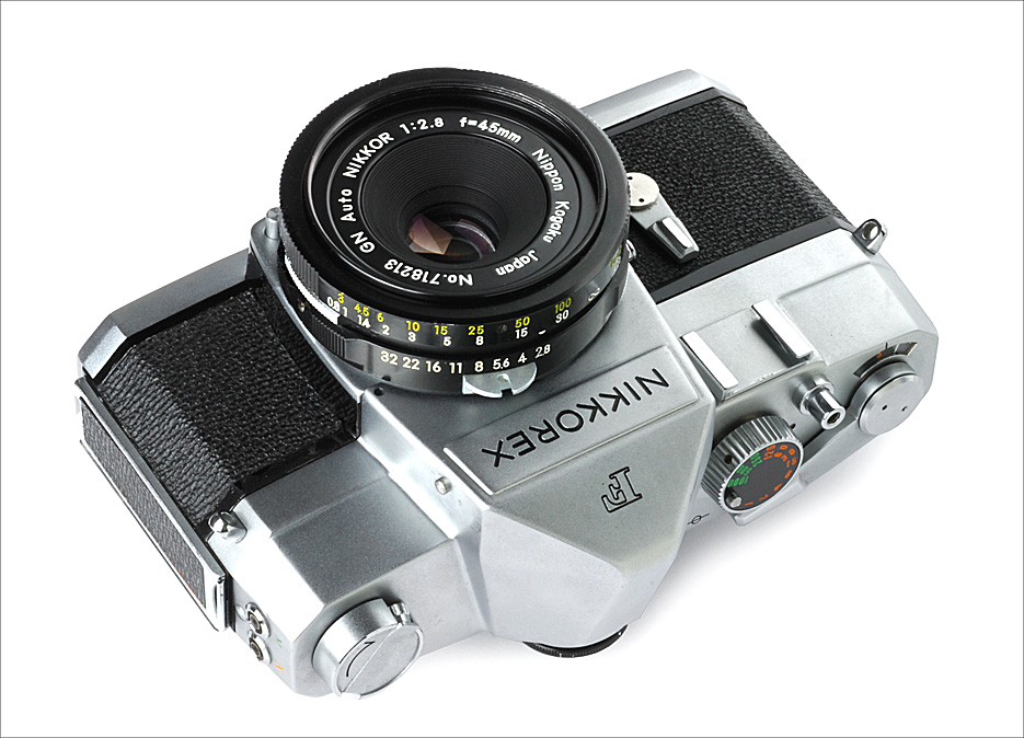 welche kam.8 4