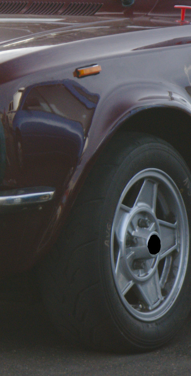 Welches Auto ist das?