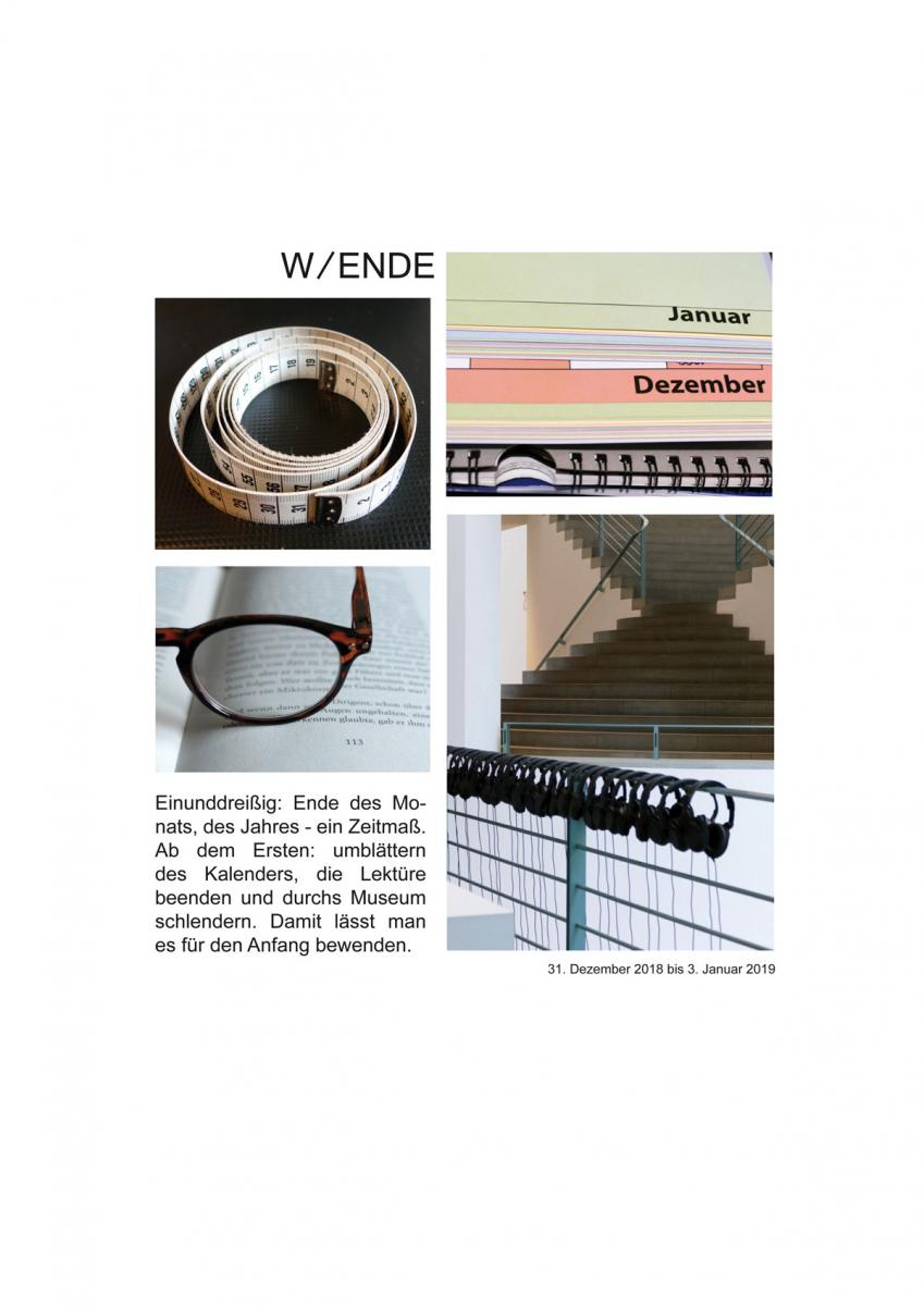 WEnde