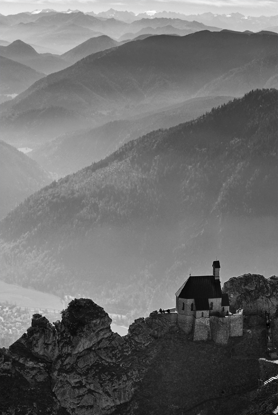 Wendelstein sw 1