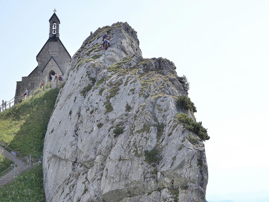 Wendelstein