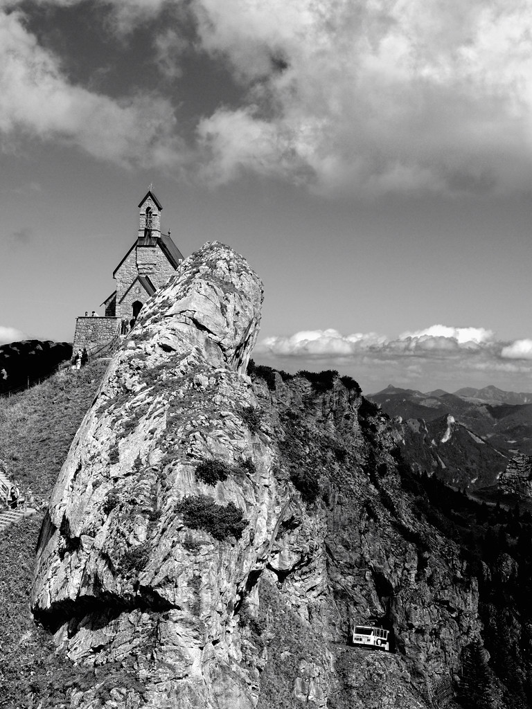 Wendelstein