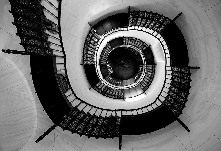 wendeltreppe web